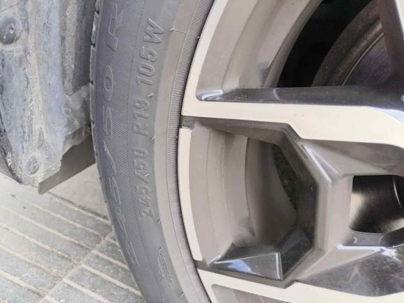 [常州·苏D] 二手宝马宝马X32022款 xDrive25i M运动套装