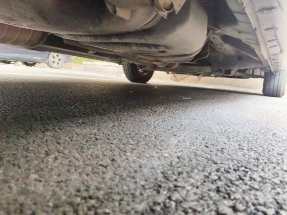 [佛山·粤E] 二手日产日产NV2002011款 1.6L 232座 尊雅型