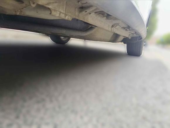 [青岛·鲁U] 二手本田缤智2020款 1.5L CVT先锋版