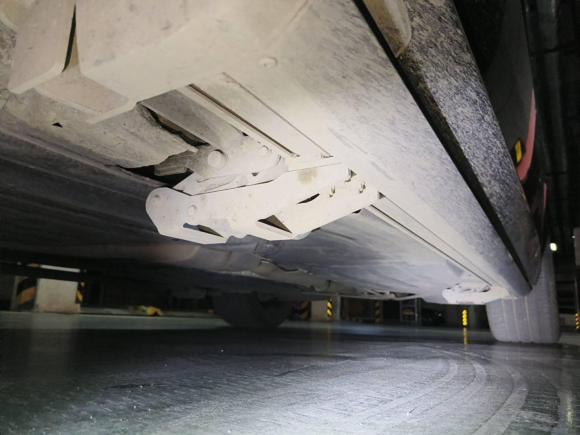 [西安·陕A] 二手宝马宝马X52022款 改款 xDrive 30Li 尊享型M运动套装