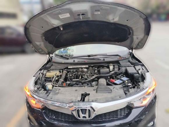 [佛山·粤E] 二手本田凌派2019款 180Turbo CVT豪华版 国VI