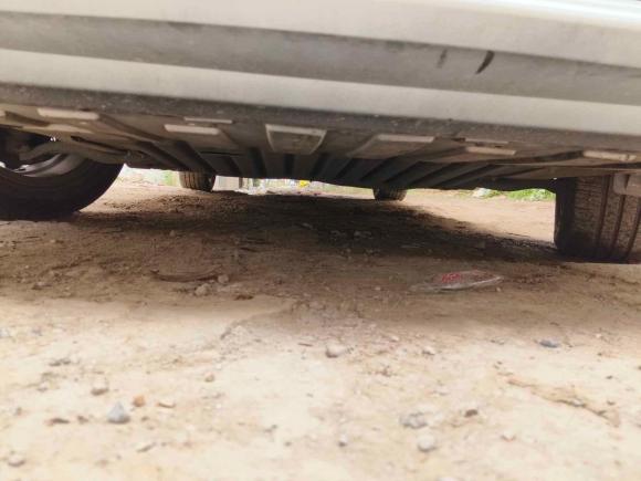 [武汉·鄂A] 二手比亚迪秦新能源2021款 出行版