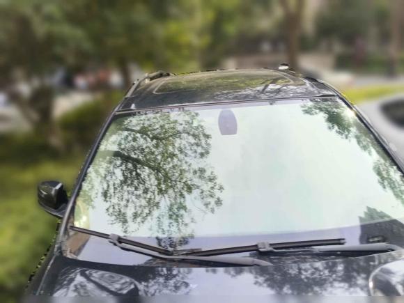 [嘉兴·浙F] 二手宝马宝马X52008款 xDrive30i典雅型