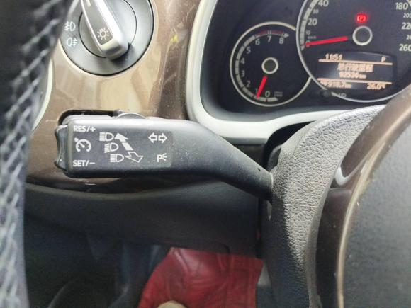 [金华·浙G] 二手大众甲壳虫2013款 1.4TSI 时尚型