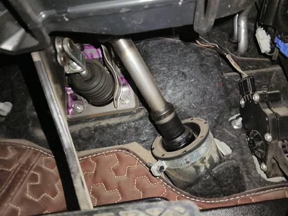 [济南·鲁J] 二手丰田汉兰达2009款 2.7L 两驱7座豪华版