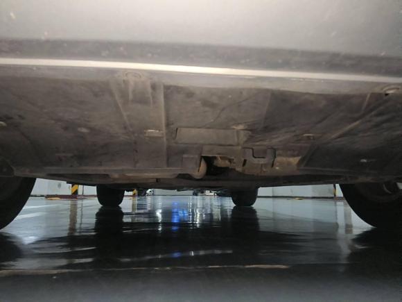 [西安·陕E] 二手本田本田CR-V2015款 2.0L 两驱风尚版