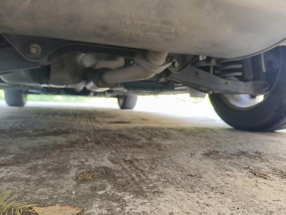 [嘉兴·浙F] 二手现代途胜2015款 1.6T 双离合两驱智能型