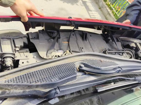 [西安·陕U] 二手smartsmart forfour2018款 1.0L 52千瓦灵动版