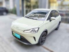 [合肥·皖A] 哪吒汽车哪吒AYA2023款 401 Lite