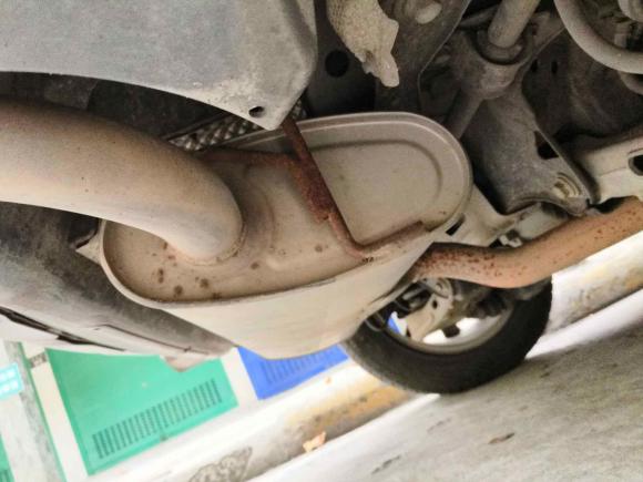 [杭州·浙A] 二手路虎发现神行2016款 2.0T SE