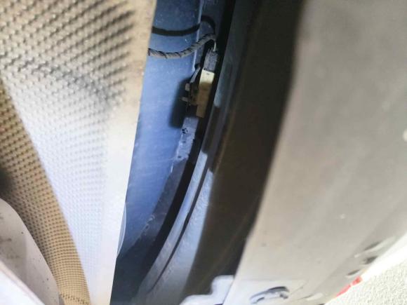 [深圳·粤E] 二手马自达马自达CX-52015款 2.5L 自动四驱尊贵型