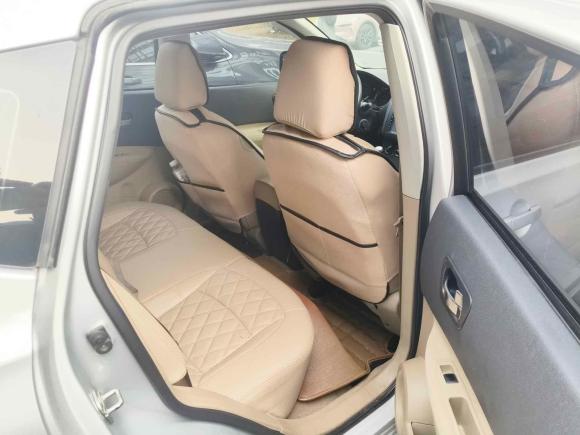 [合肥·皖N] 二手日产逍客2012款 2.0XL 火 6MT 2WD