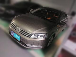 大众迈腾2015款 2.0TSI 豪华型