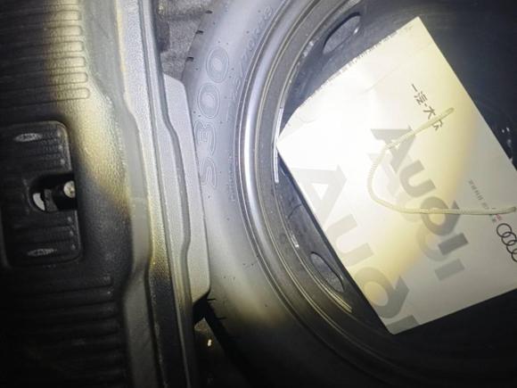 [台州·浙J] 二手奥迪奥迪A32019款 Sportback 35 TFSI 进取型 国V