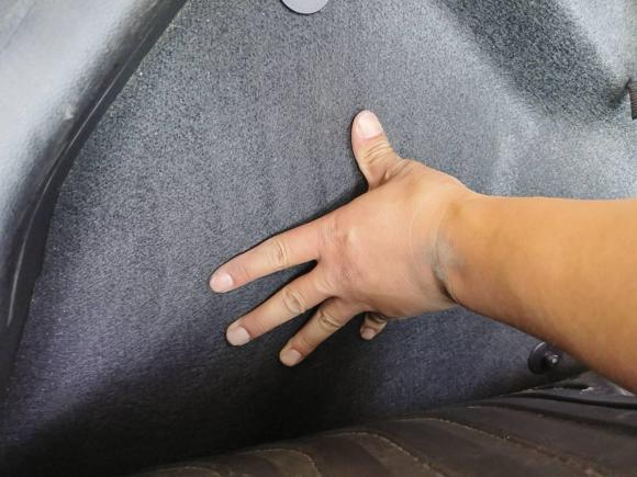 [苏州·苏E] 二手埃安AION S2020款 魅 580