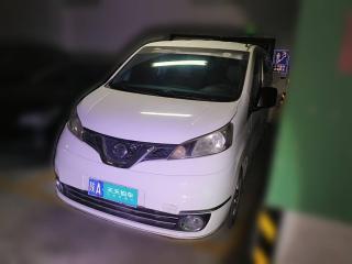 日产日产NV2002014款 1.6L 手动豪华型 国IV