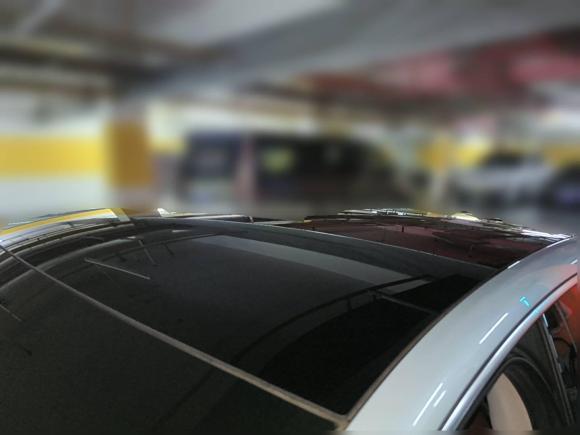 [武汉·鄂A] 二手小鹏小鹏P72022款 480E