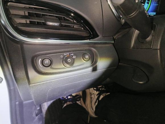 [上海·沪A] 二手别克VELITE 52017款 都市增程型