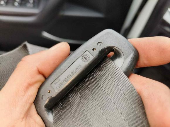 [西安·陕A] 二手江汽集团瑞风S32017款 1.6L 手动豪华型