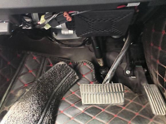 [温州·浙C] 二手别克英朗2019款 18T 自动互联精英型 国V