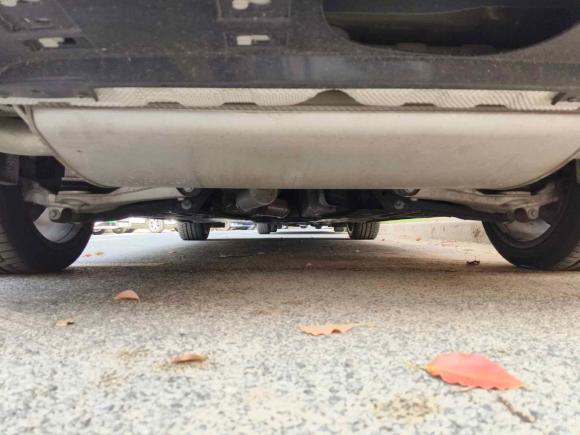 [上海·沪B] 二手沃尔沃沃尔沃V602022款 B5 智雅运动版