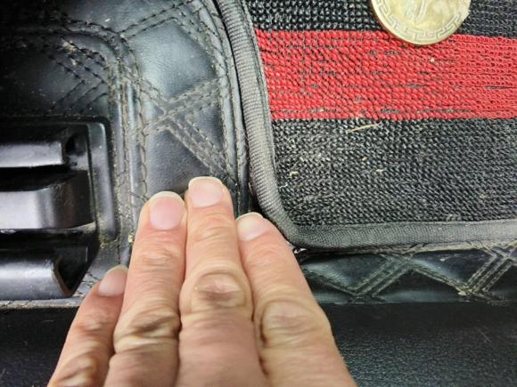 [合肥·皖A] 二手奥迪奥迪A6L2021款 40 TFSI 豪华致雅型