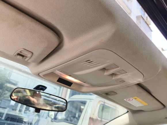 [温州·浙C] 二手别克威朗2018款 三厢 15S 自动进取型