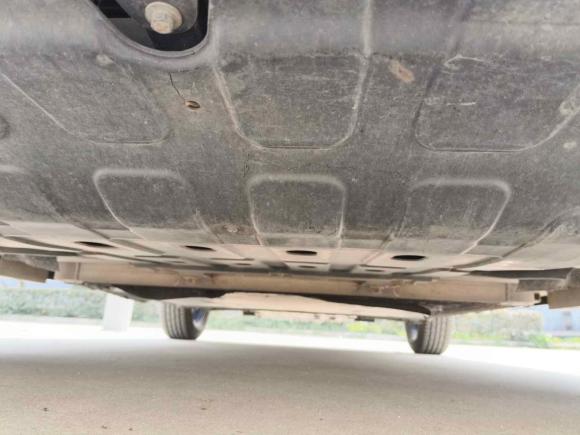 [常州·苏B] 二手奇瑞小蚂蚁2019款 4座智享版 35kWh