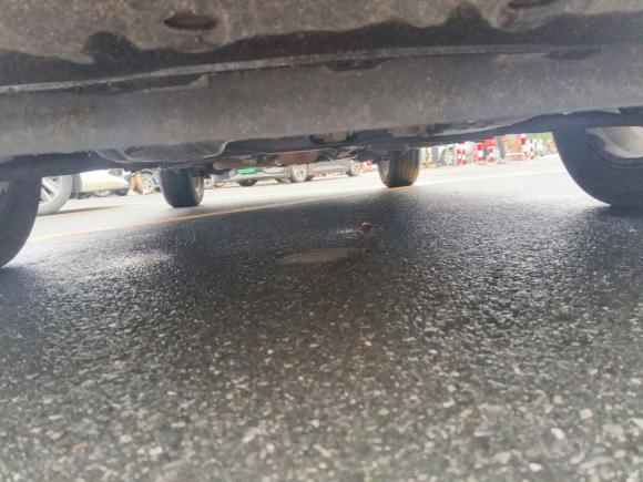 [佛山·粤E] 二手吉利汽车远景X32019款 升级版 1.5L CVT精英型