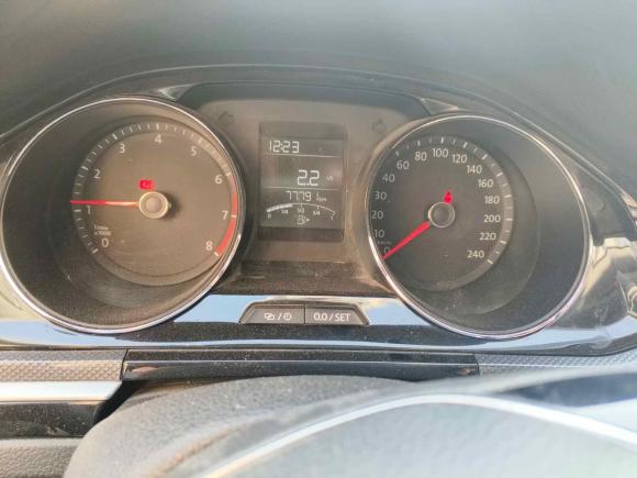 [合肥·皖A] 二手大众C-TREK蔚领2018款 230TSI 手动舒适型