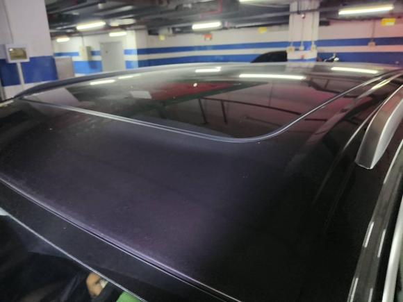 [上海·沪A] 二手奥迪奥迪Q72016款 40 TFSI 舒适型