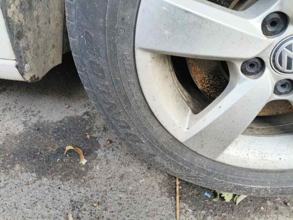 [合肥·皖A] 二手大众朗逸2019款 朗逸启航 1.5L 自动风尚版 国VI