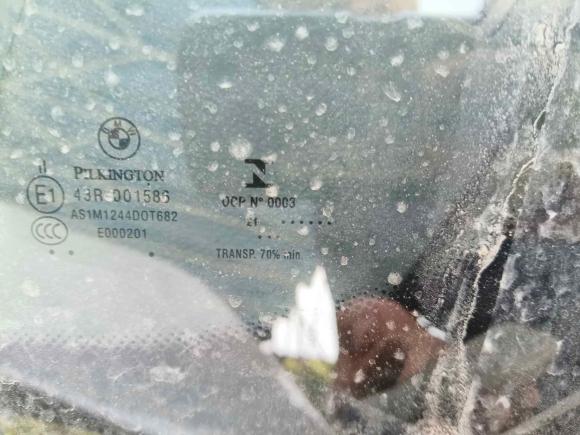 [成都·川A] 二手宝马宝马4系2016款 420i 敞篷时尚型