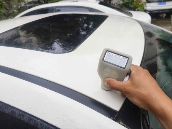 [温州·浙C] 二手雪佛兰科鲁兹2016款 1.5L 自动时尚天窗版