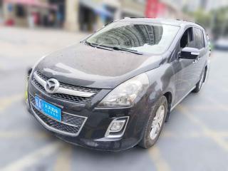 马自达马自达82011款 2.3L 尊贵版