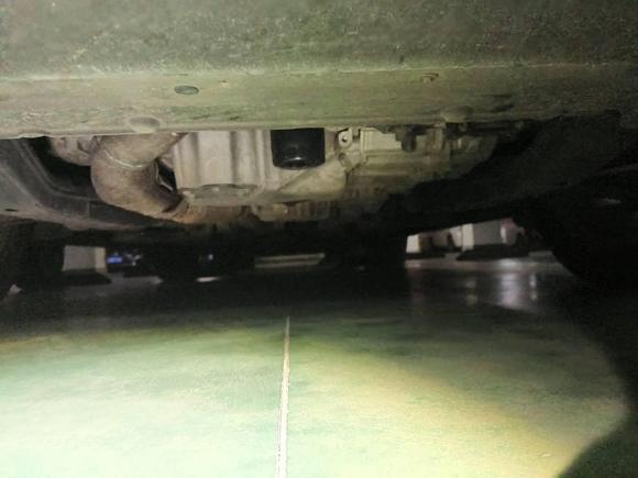 [上海·沪F] 二手别克昂科威Plus2018款 28T 四驱精英型