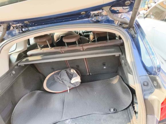 [杭州·浙K] 二手宝马宝马X12016款 sDrive18Li 豪华型