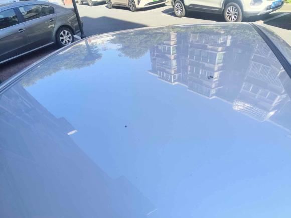 [合肥·皖A] 二手丰田卡罗拉2014款 1.6L CVT GL