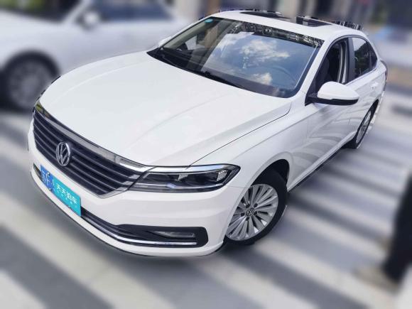 [南通·苏F] 二手大众朗逸2019款 280TSI DSG舒适版 国VI