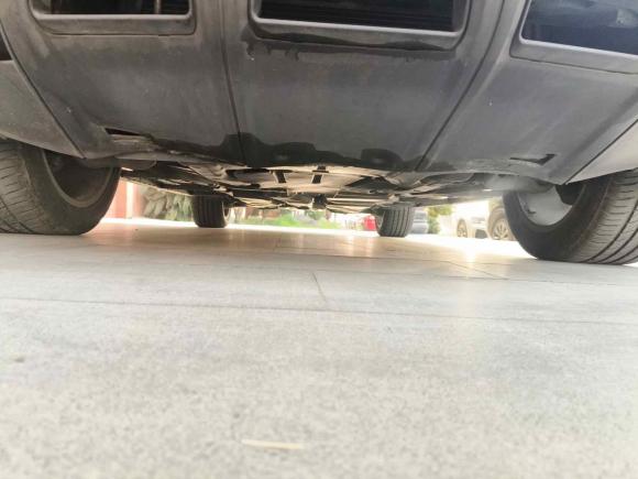 [杭州·浙A] 二手奥迪奥迪Q72007款 3.6 FSI quattro 豪华型