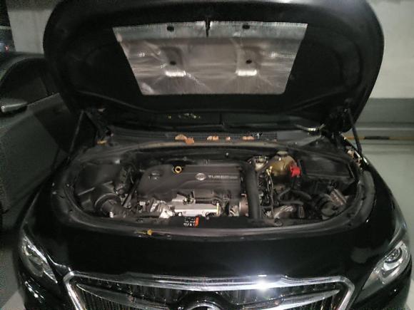 [上海·苏E] 二手别克君越2016款 20T 精英型