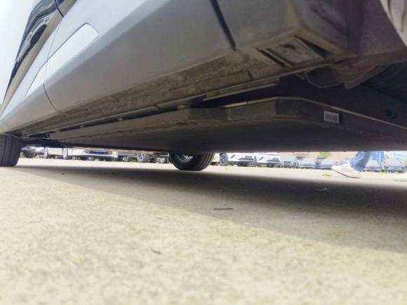 [无锡·苏E] 二手比亚迪海鸥2023款 飞翔版