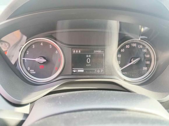 [合肥·皖A] 二手别克威朗2023款 Pro 乐逸版