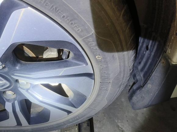 [无锡·苏B] 二手本田凌派2016款 1.8L CVT舒适版