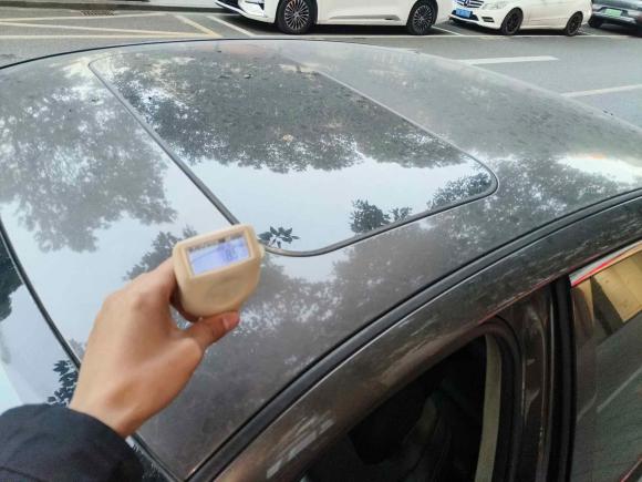 [宁波·浙B] 二手英菲尼迪英菲尼迪Q50L2016款 2.0T 悦享版