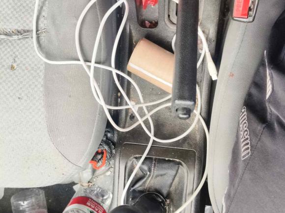 [湖州·云A] 二手五菱汽车五菱荣光2019款 1.5L 加长厢式运输车基本型2座