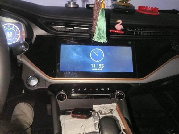 [杭州·浙A] 二手奇瑞艾瑞泽5 PLUS2021款 小AI 1.5L CVT享PLUS