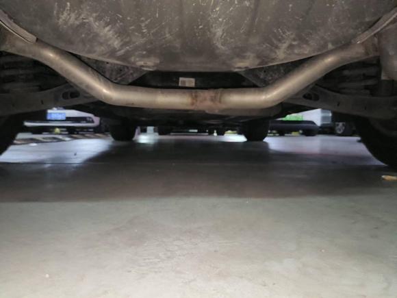 [无锡·苏B] 二手别克昂科旗2020款 28T 两驱战旗型