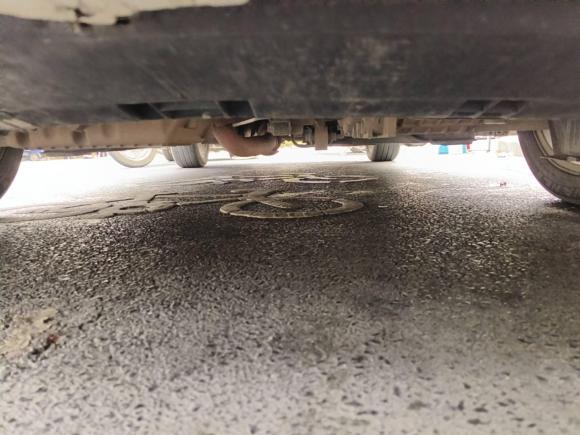 [广州·湘D] 二手奇瑞艾瑞泽52017款 1.5L CVT领潮版