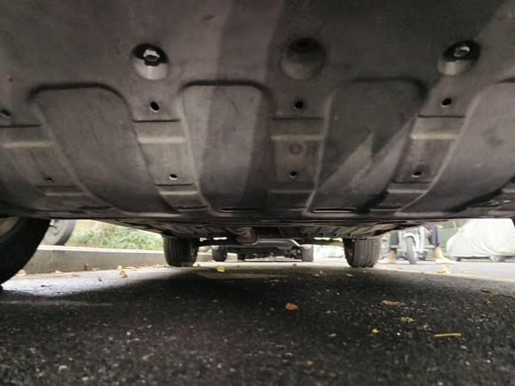 [南京·苏A] 二手现代北京现代ix352012款 2.0L 自动两驱精英版GLS